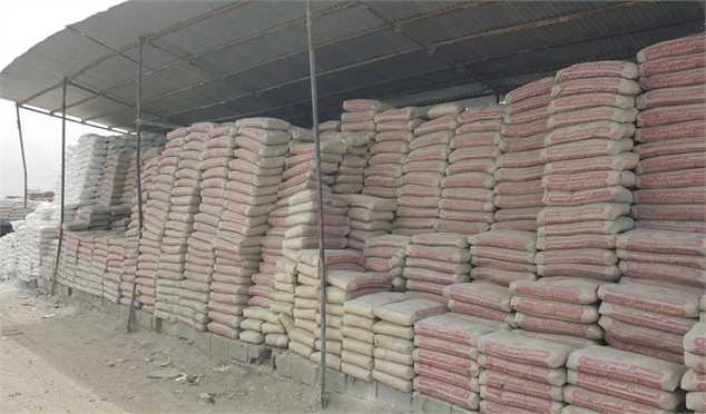 نقش مصالح ساختمانی ساکت در پروژه‌های ساختمانی تبریز