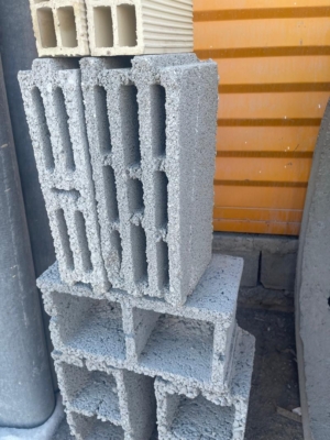 فروش سنگ‌های ساختمانی