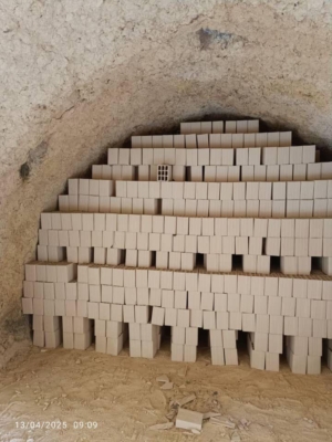 تأمین سیمان و گچ ساختمانی